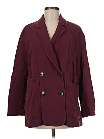 Madewell Blazer (view 1)