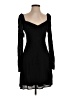 Hill House Black Cocktail Dress Size S - photo 1