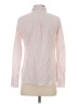J.Crew Pink Long Sleeve Button-Down Shirt Size 2 - photo 2