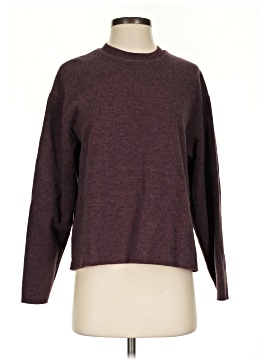 Zara Pullover Sweater (view 1)