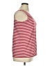 Chico's Red Tank Top Size XL (3) - photo 4