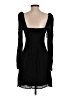 Hill House Black Cocktail Dress Size S - photo 2