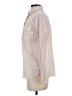 J.Crew Pink Long Sleeve Button-Down Shirt Size 2 - photo 5