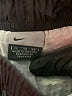 Nike Solid Black Casual Pants Size XL - photo 4