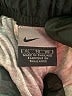 Nike Solid Black Casual Pants Size XL - photo 5
