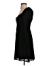 Hill House Black Cocktail Dress Size S - photo 5