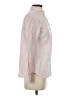 J.Crew Pink Long Sleeve Button-Down Shirt Size 2 - photo 4
