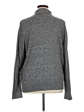 American Eagle Outfitters Long Sleeve Top (view 2)