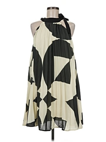 Unique Vintage Casual Dress (view 1)