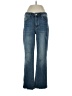 Risen Hearts Blue Jeans Size 5 - photo 1