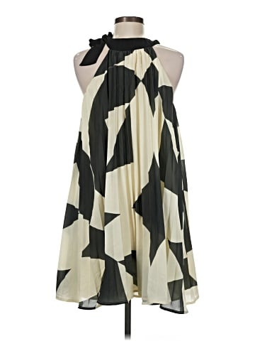 Unique Vintage Casual Dress (view 2)