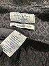 Charter Club Houndstooth Black Active Pants Size 18 - photo 4