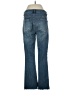 Risen Hearts Blue Jeans Size 5 - photo 2