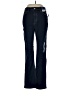 Old Navy Graphic Blue Jeans Size 10 - photo 1