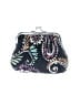 Vera Bradley Paisley Black Coin Purse One size - photo 1