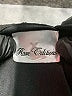 Rare Editions Black Dress Size 7 - photo 3