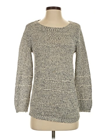 Katherine Barclay Pullover Sweater (view 1)