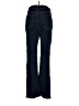 Old Navy Graphic Blue Jeans Size 10 - photo 2