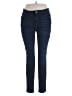 Amazon Essentials Argyle Blue Jeans Size 14L - photo 1
