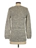 Katherine Barclay Tweed Gray Pullover Sweater Size S - photo 2