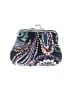 Vera Bradley Paisley Black Coin Purse One size - photo 2