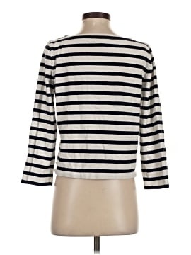 J.Crew 3/4 Sleeve T-Shirt (view 2)