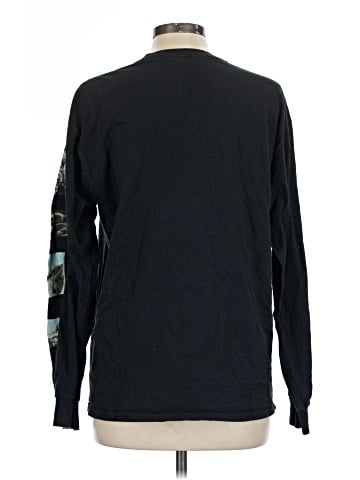 Star Wars Long Sleeve T Shirt - back