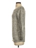 Katherine Barclay Tweed Gray Pullover Sweater Size S - photo 5