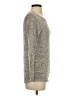 Katherine Barclay Tweed Gray Pullover Sweater Size S - photo 4