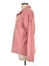 Columbia 100% Polyester Pink Pullover Sweater Size L - photo 5