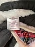 SO 100% Polyester White Vest Size M - photo 7