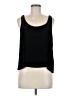 J.Crew Black Sleeveless Top Size M - photo 1