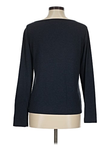 Cut Loose Long Sleeve T-Shirt (view 2)
