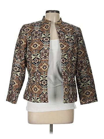 Kasper Blazer (view 1)