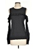 MICHAEL Michael Kors Gray Sweater Vest Size S - photo 1