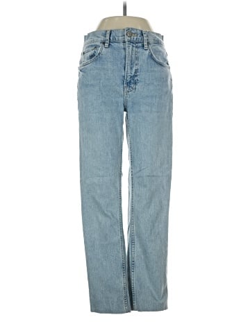 Zara Jeans (view 1)