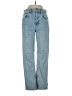 Zara Blue Jeans Size 2 - photo 1