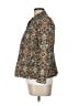 Kasper Paisley Gold Blazer Size 10 - photo 5