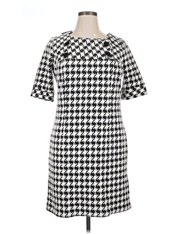 Rabbit Rabbit Rabbit Designs Casual Dress (view 1)