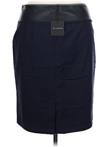 St. John Formal Skirt (view 2)