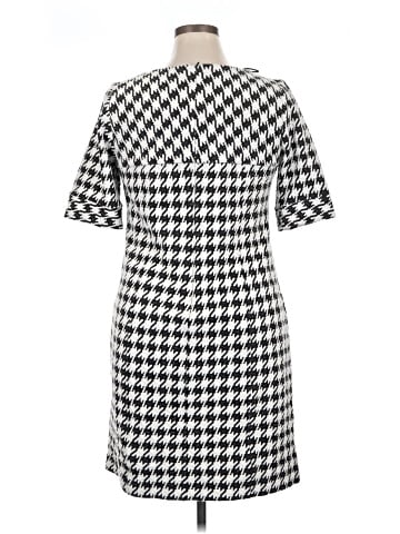 Rabbit Rabbit Rabbit Designs Casual Dress (view 2)