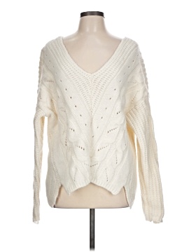 By Anthropologie Pullover Sweater