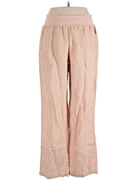 Coldwater Creek Linen Pants
