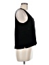 J.Crew Black Sleeveless Top Size M - photo 4