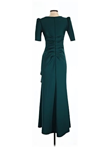 Xscape Cocktail Dress (view 2)
