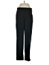 Athleta Solid Black Active Pants Size 4 - photo 1