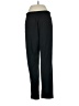 Athleta Solid Black Active Pants Size 4 - photo 2