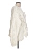 By Anthropologie Ivory Pullover Sweater Size L - photo 4