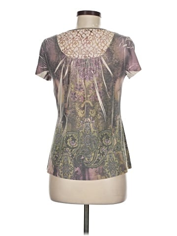 Style&Co Short Sleeve T-Shirt (view 2)