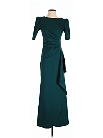 Xscape Cocktail Dress (view 1)